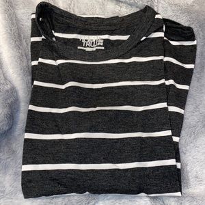 Striped shirt